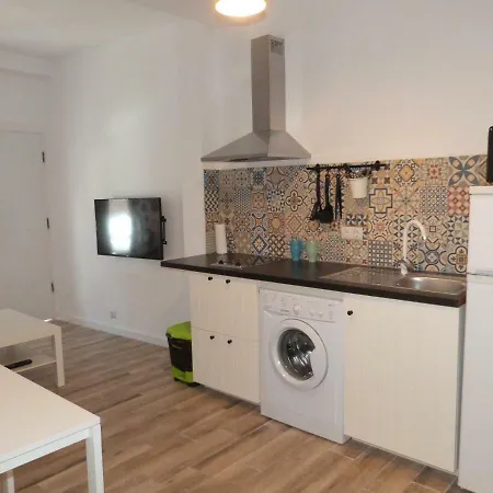 Acogedor Centro Appartement *
