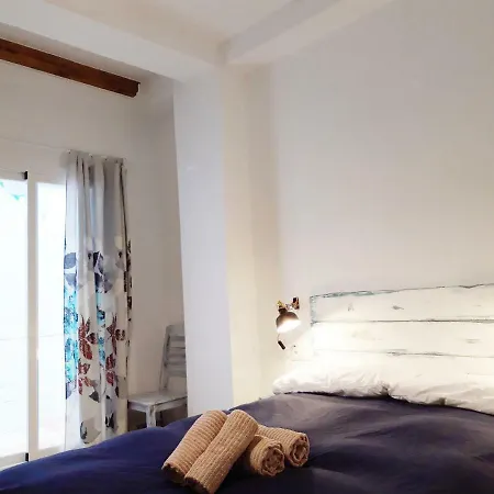 Acogedor Centro Appartement