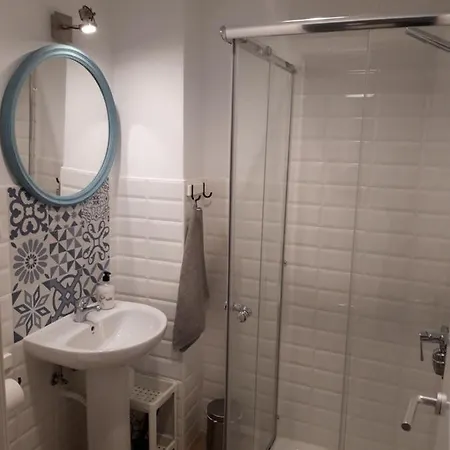 Acogedor Centro Appartement Benalmádena